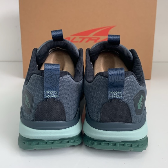 Altra Lone Peak 8 Women’s - Picture 4 of 5